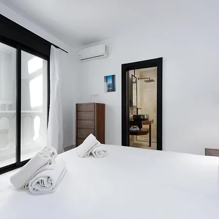 Tatil Evi Old Town 2339 *