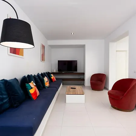 Tatil Evi Old Town 2339