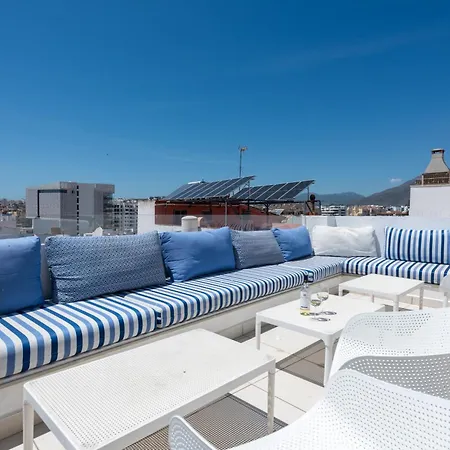 Tatil Evi Old Town 2339