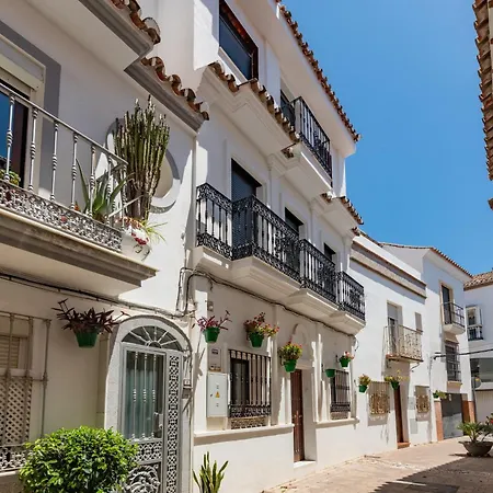 Holiday home Old Town 2339