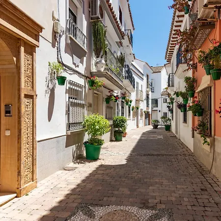 Old Town 2339 بيت للعطل *