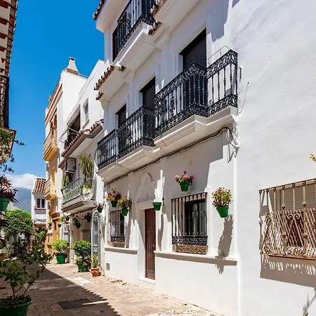 Old Town 2339 Holiday home Estepona