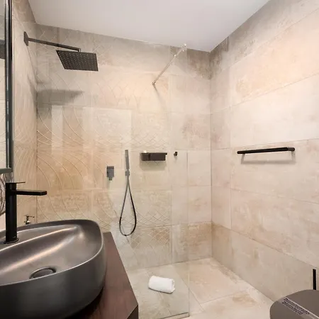 Holiday home Old Town 2339 Estepona