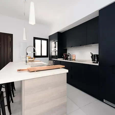 Old Town 2339 Holiday home