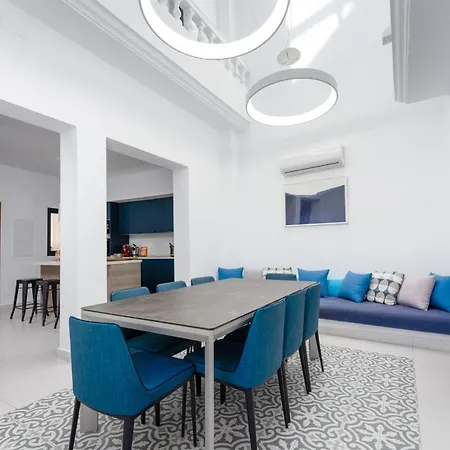 Old Town 2339 بيت للعطل إِستيبونا